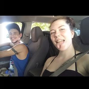 Meet your Posher, Kaylynn